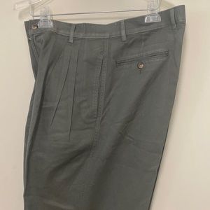 City Street Khakis